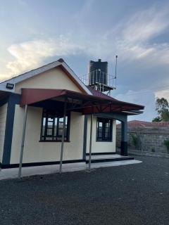 Kisumu International AirPort Palm Estate - 5