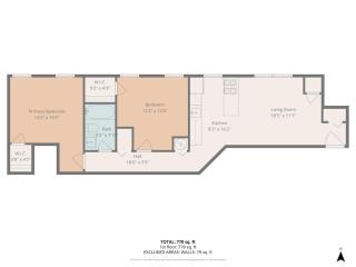 Beautiful Bright 2 bed - Near downtown Chicago - 3