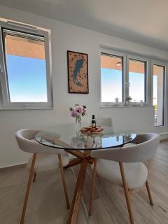 Penthouse-Villa Natura - 3