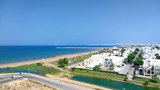 Beach star residency 2 - 9