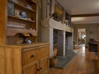 The Shooting Lodge - 7