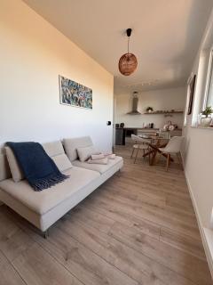 Penthouse-Villa Natura - 1