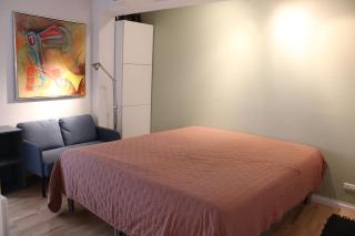 Spacious 2BR Apartment in Aarhus City Center - 4