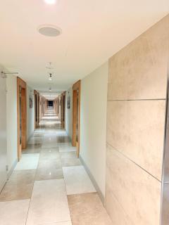 Black Sea Beachfront at Orbi City - 3