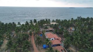 Tri Heritage Villa - 0
