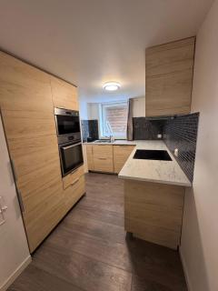 Central leilighet i Kristiansand Vågsbygd - 6