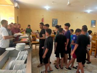 Hurghada Youth Hostel - 1