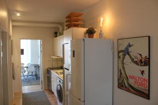 Spacious 2BR Apartment in Aarhus City Center - 7