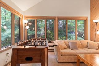 Split Rock Classic Chalet – Game Room & Family Friendly - 7