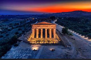 Dareb home - Agrigento - 7