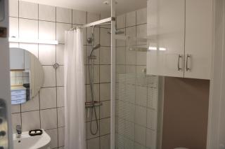 Spacious 2BR Apartment in Aarhus City Center - 9