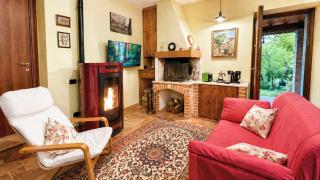 VILLA NOCRI - Oasi Wellness con Piscina & Sauna privata - 7