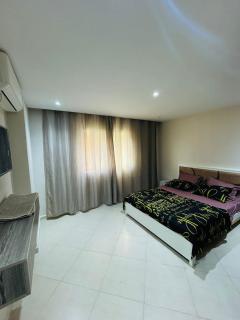 Appartement T2 Residence Benabed Akid Lotfi - 6