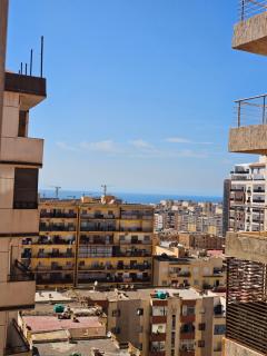 Appartement T2 Residence Benabed Akid Lotfi - 5