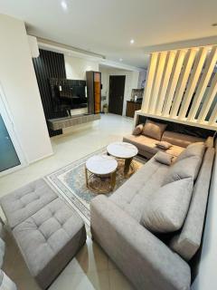 Appartement T2 Residence Benabed Akid Lotfi - 4