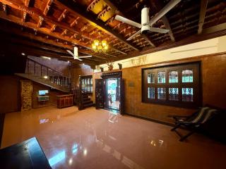 Tri Heritage Villa - 3