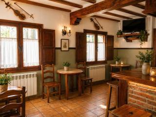 Posada El Hoyal - 1