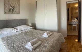 2 Bedroom Gorgeous Apartment In Kozino - 4
