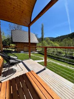 Apartman Lenka i Apartman Vagončić - 8