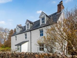 Seafield House - 8