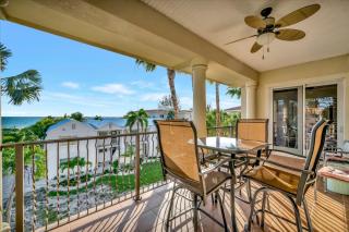 3B Beachfront Condo - Heated Pool & 18ft Balcony - 0