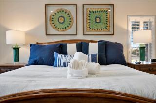 3B Beachfront Condo - Heated Pool & 18ft Balcony - 8
