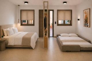 Petite Palace Terra Rethymno Renovated 2026 Near Beach - 5