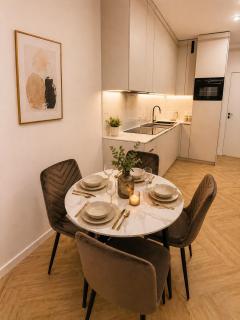 Apartament Ceglana 064 - 3
