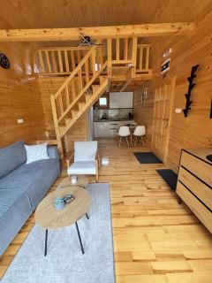 Apartman Lenka i Apartman Vagončić - 5