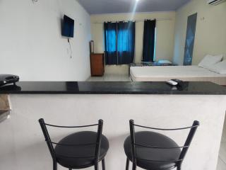 Mini Apartamentos - 1