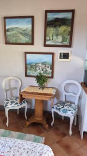 Un piccolo Paradiso nel Chianti più selvaggio - 2