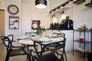 Golden Hour Apartments - Platan Tower 36 - 3
