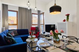 Golden Hour Apartments - Platan Tower 36 - 0