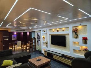 Golden Tulip Apartments - 5