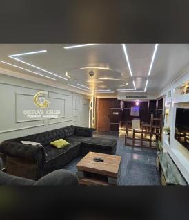 Golden Tulip Apartments - 4