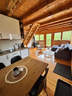 Apartman Lenka i Apartman Vagončić - 8
