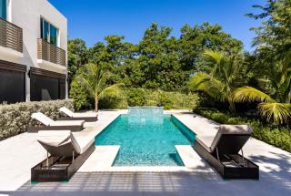 Walk To Beach Shops Beautiful PatioPool-CV41-1 - 0