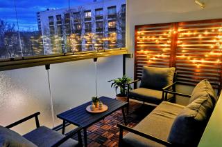 Luxury Nordic Stay in Helsinki - 1