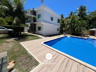 Recanto Jacuípe Prime c/ Piscina- Camaçari/BA - 8