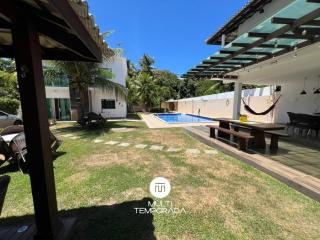 Recanto Jacuípe Prime c/ Piscina- Camaçari/BA - 6