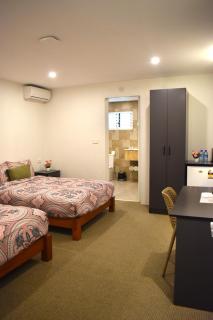Island Accommodation Suva Premier Hospitality - 3