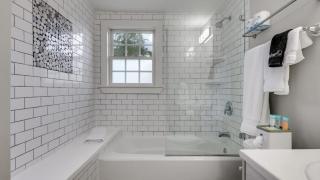 Historic Downtown Marble Falls Home 6 Priv Suits - 5