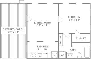 Historic Downtown Marble Falls Home 6 Priv Suits - 3
