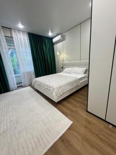 Premium Apartment near Arbat & Mega Park - 0