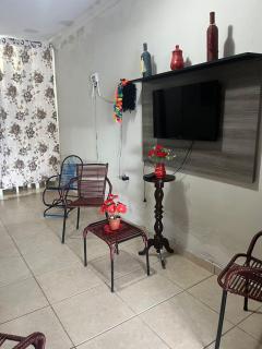 Excelente casa em praia de Formosa em cabedelo - 1
