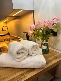 Premium Apartment near Arbat & Mega Park - 6