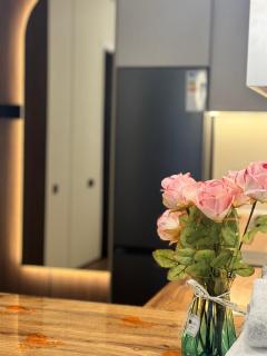Premium Apartment near Arbat & Mega Park - 5