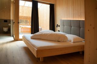Preindlerhof Farmloft - 1