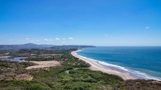 Vista Popoyo 3BR Coastal Retreat with Surf & Mangrove Views - 0