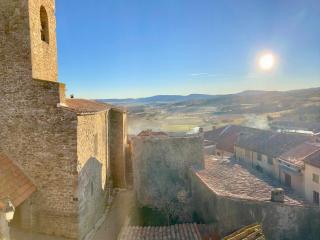 Au Château de Villelongue B&B - 2